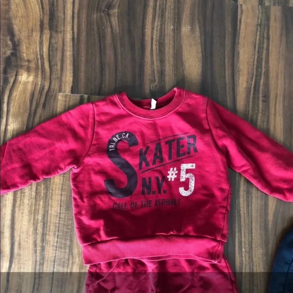 Bundle 18month- 2 Years Old